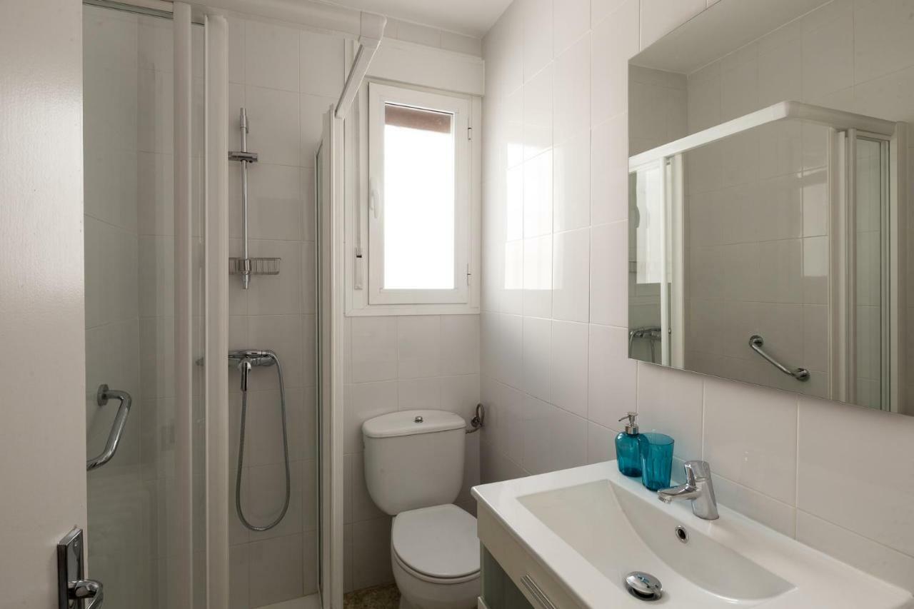 Catedral Cabildo Appartement Sevilla Buitenkant foto