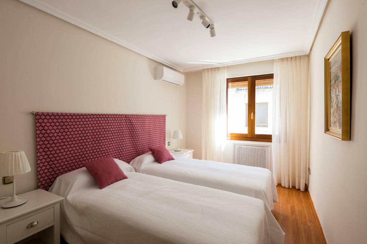 Catedral Cabildo Appartement Sevilla Buitenkant foto